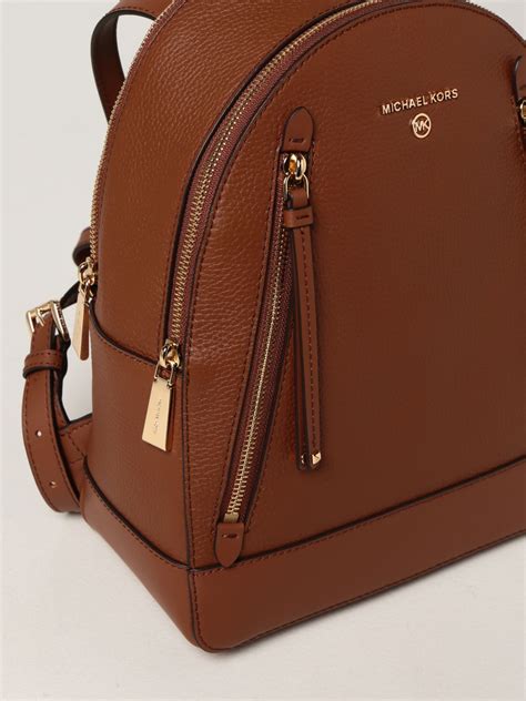 michael kors bolsa preço|mochila Michael Kors mujer.